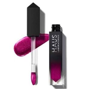💗Haus Labs "Paradise" Le Riot Lip Gloss NWT